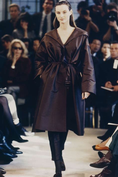 anni 90 prada|prada fashion shows 1990s.